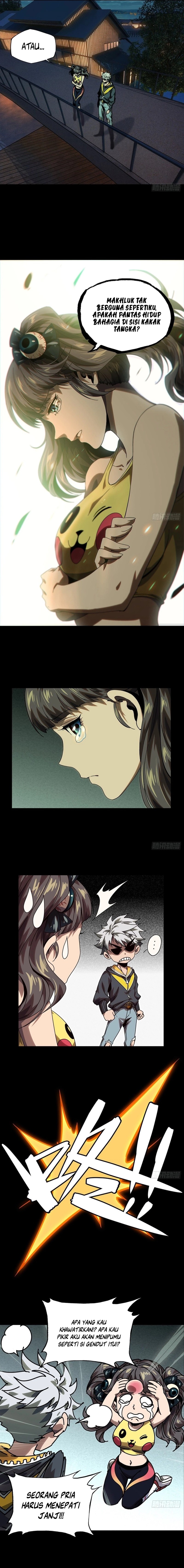 Dilarang COPAS - situs resmi www.mangacanblog.com - Komik elephant invisible 170 - chapter 170 171 Indonesia elephant invisible 170 - chapter 170 Terbaru 7|Baca Manga Komik Indonesia|Mangacan